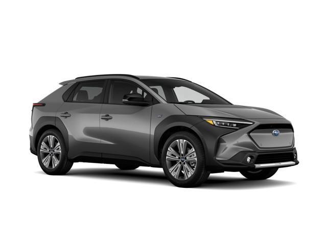 new 2025 Subaru Solterra car, priced at $43,068