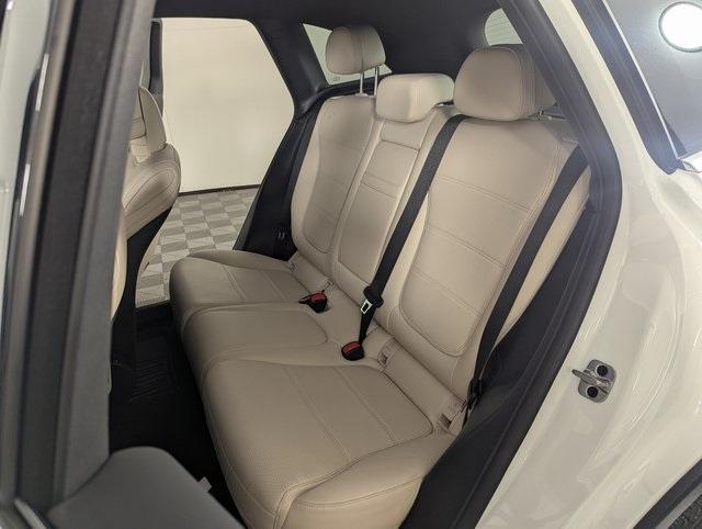 used 2023 Mercedes-Benz GLC 300 car, priced at $36,996