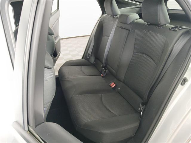 used 2016 Toyota Prius car, priced at $15,996