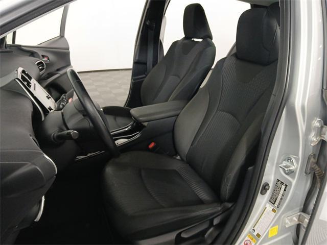 used 2016 Toyota Prius car, priced at $15,996