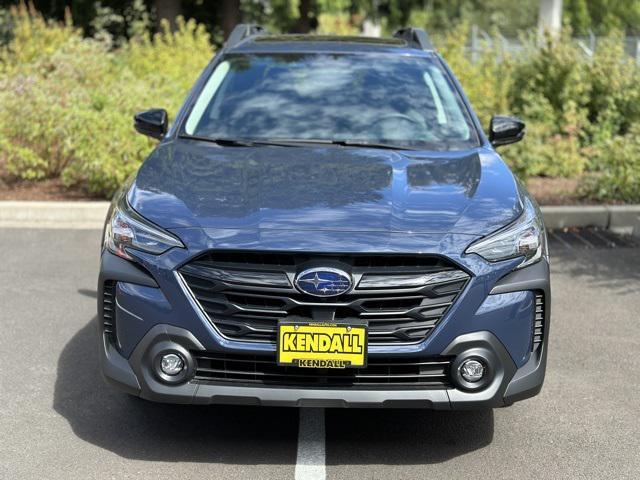 new 2025 Subaru Outback car, priced at $38,719