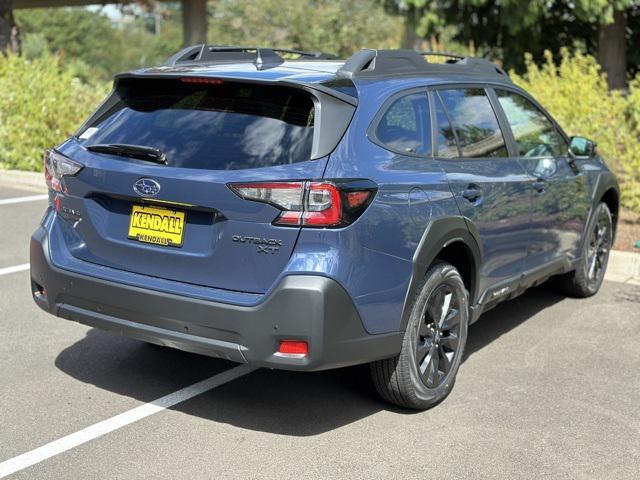 new 2025 Subaru Outback car, priced at $38,719