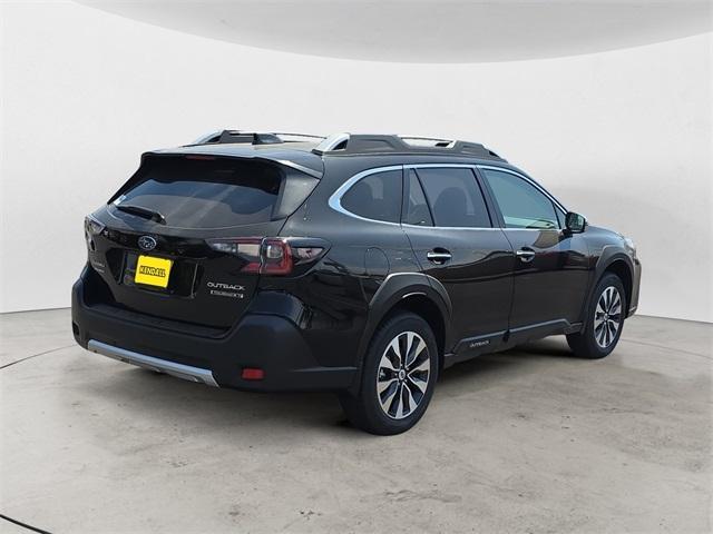 new 2025 Subaru Outback car, priced at $43,764