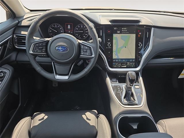 new 2025 Subaru Outback car, priced at $43,764
