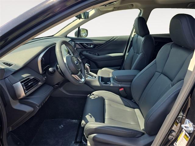 new 2025 Subaru Outback car, priced at $43,764