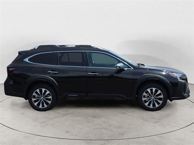 new 2025 Subaru Outback car, priced at $43,764