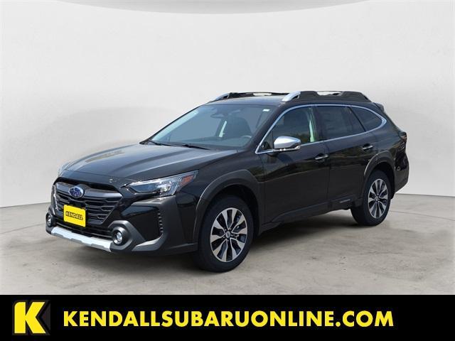 new 2025 Subaru Outback car, priced at $43,764