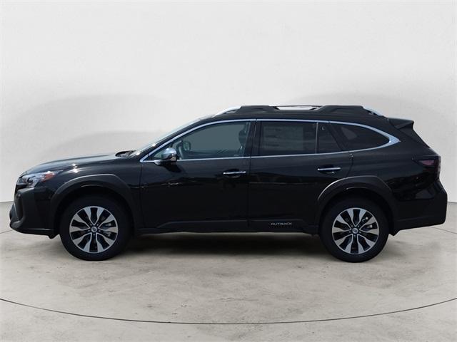 new 2025 Subaru Outback car, priced at $43,764