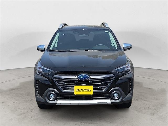 new 2025 Subaru Outback car, priced at $43,764