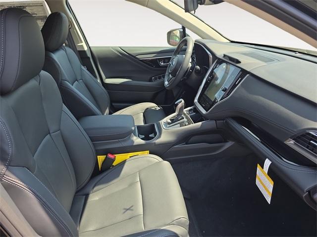new 2025 Subaru Outback car, priced at $43,764
