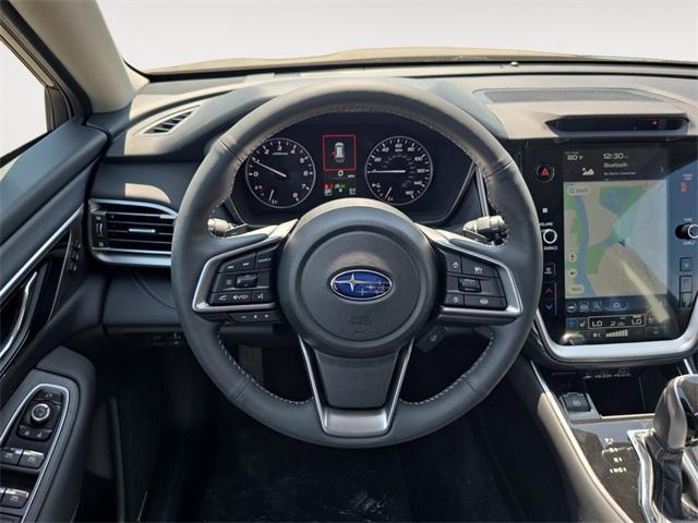 new 2025 Subaru Outback car, priced at $43,764