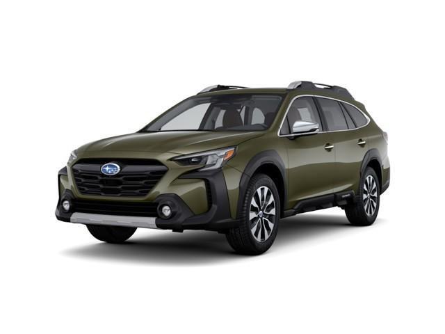 new 2025 Subaru Outback car, priced at $42,108