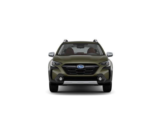 new 2025 Subaru Outback car, priced at $42,108