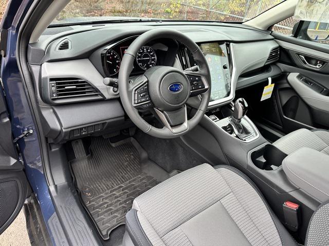 new 2025 Subaru Outback car, priced at $31,133