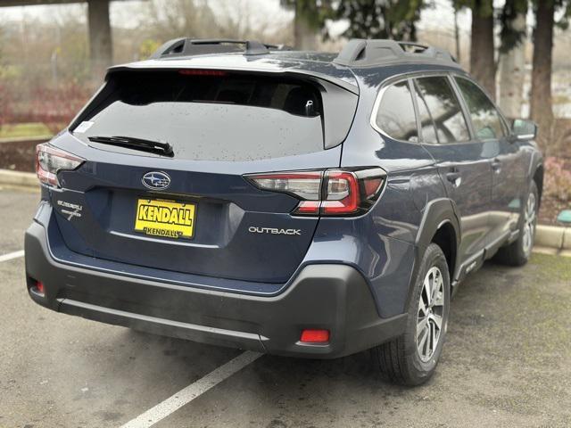 new 2025 Subaru Outback car, priced at $31,133