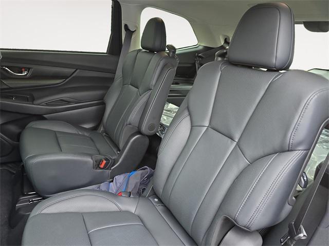 new 2025 Subaru Ascent car, priced at $51,471
