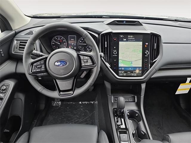new 2025 Subaru Ascent car, priced at $51,471