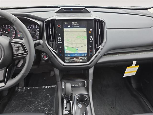 new 2025 Subaru Ascent car, priced at $51,471