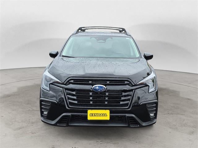 new 2025 Subaru Ascent car, priced at $51,471