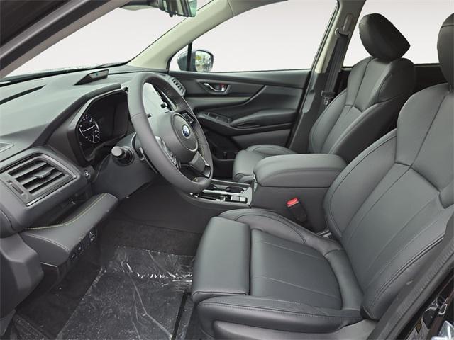 new 2025 Subaru Ascent car, priced at $51,471