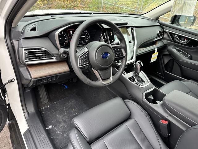 new 2025 Subaru Outback car, priced at $37,416