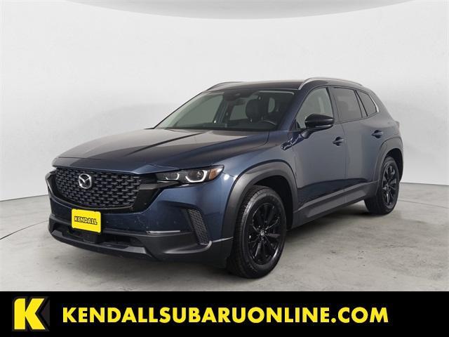 used 2024 Mazda CX-50 car, priced at $26,996