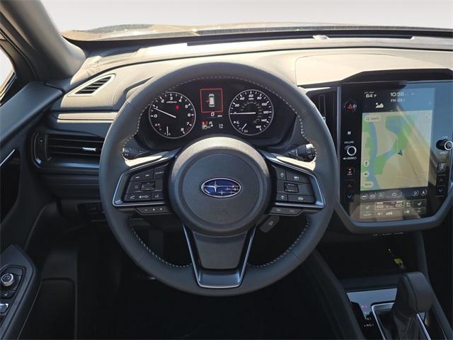 new 2025 Subaru Forester car, priced at $39,080