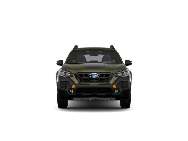 new 2025 Subaru Outback car, priced at $43,915