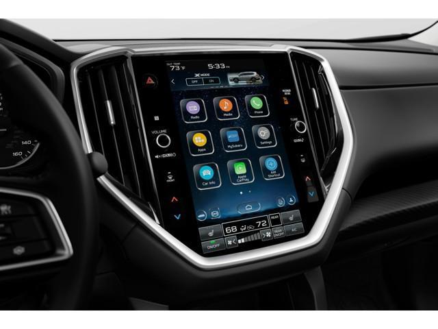 new 2025 Subaru Ascent car, priced at $39,467