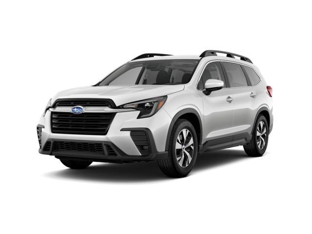 new 2025 Subaru Ascent car, priced at $39,467