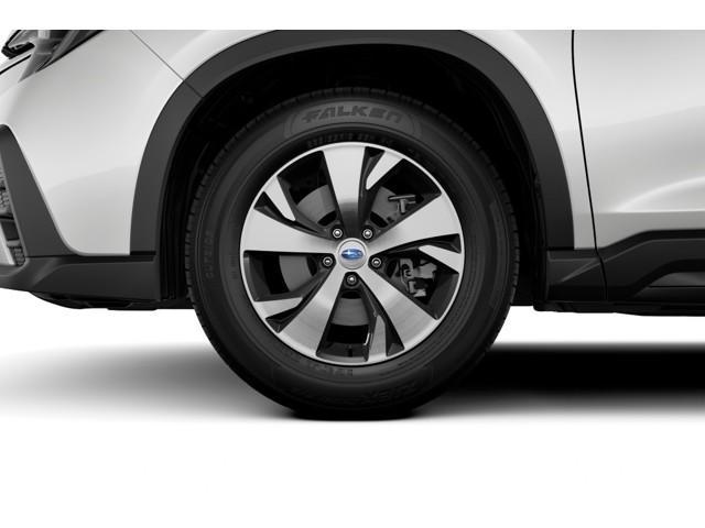 new 2025 Subaru Ascent car, priced at $39,467