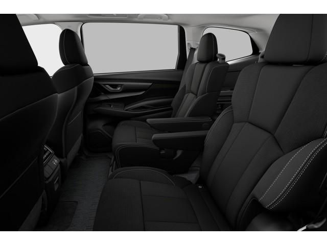 new 2025 Subaru Ascent car, priced at $39,467