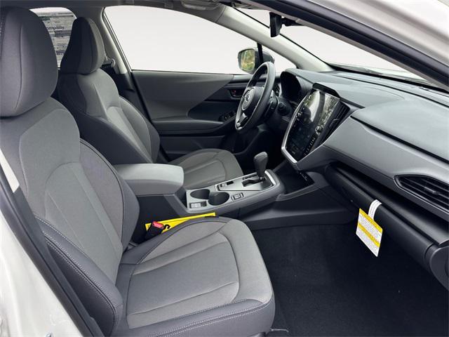 new 2025 Subaru Crosstrek car, priced at $30,399