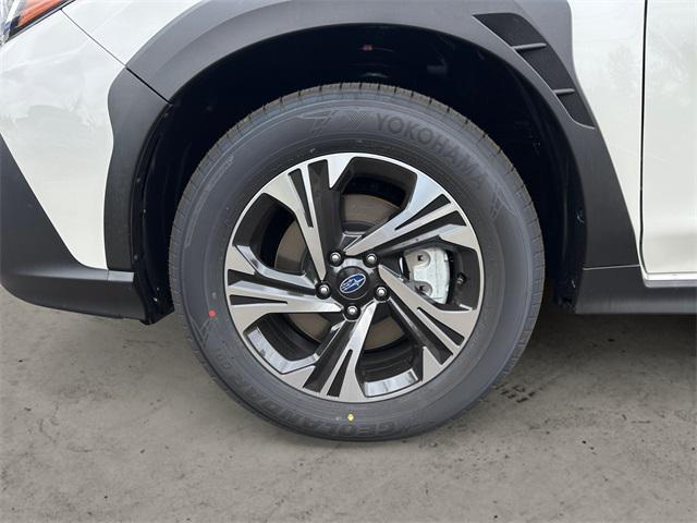 new 2025 Subaru Crosstrek car, priced at $30,399