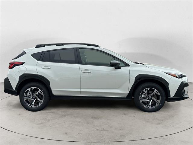 new 2025 Subaru Crosstrek car, priced at $30,399