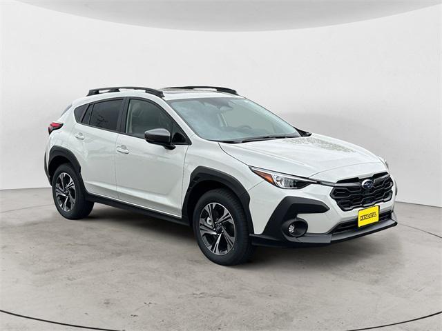 new 2025 Subaru Crosstrek car, priced at $30,399