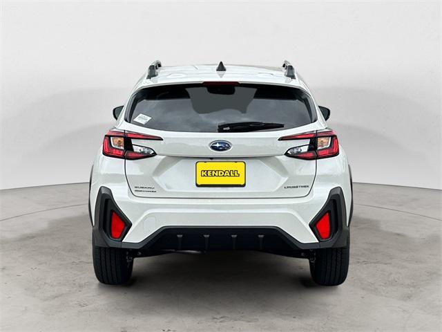 new 2025 Subaru Crosstrek car, priced at $30,399