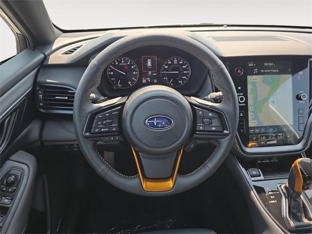 new 2025 Subaru Outback car, priced at $42,959