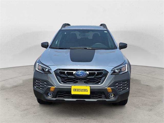 new 2025 Subaru Outback car, priced at $42,959
