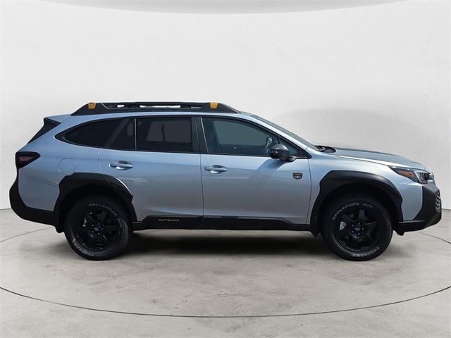 new 2025 Subaru Outback car, priced at $42,959