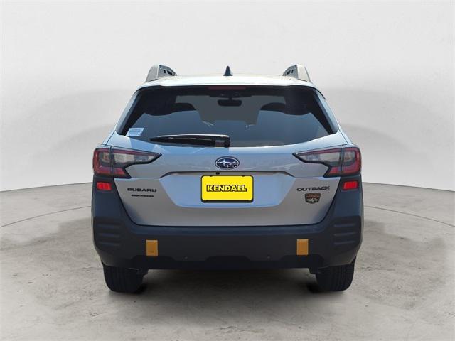 new 2025 Subaru Outback car, priced at $42,959