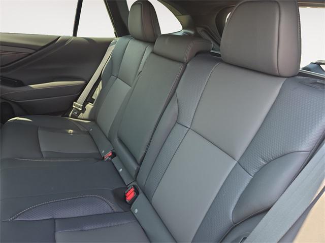 new 2025 Subaru Outback car, priced at $42,959