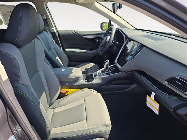 new 2025 Subaru Outback car, priced at $37,657