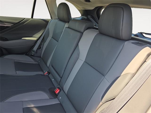 new 2025 Subaru Outback car, priced at $37,657