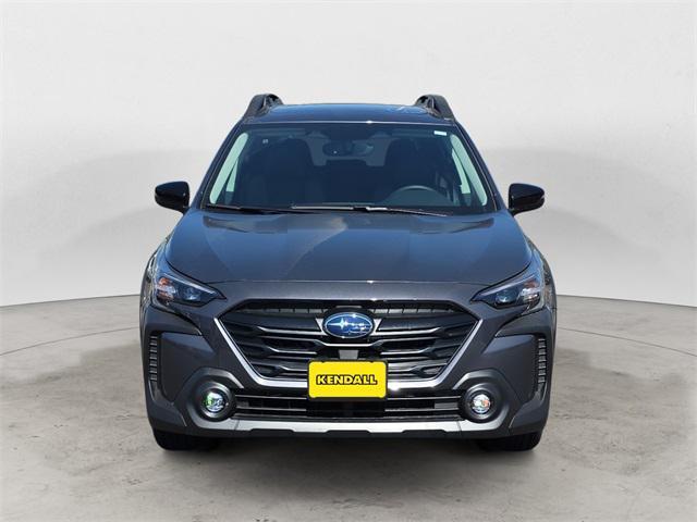 new 2025 Subaru Outback car, priced at $37,657