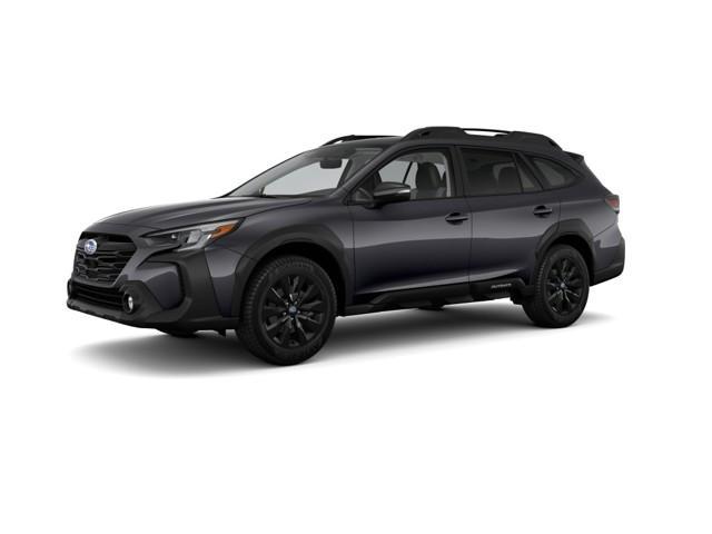 new 2025 Subaru Outback car, priced at $40,207