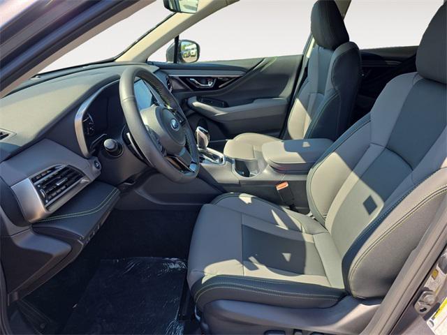 new 2025 Subaru Outback car, priced at $37,657