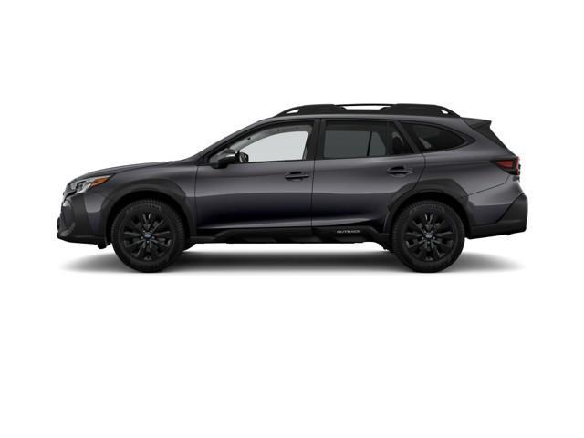 new 2025 Subaru Outback car, priced at $40,207