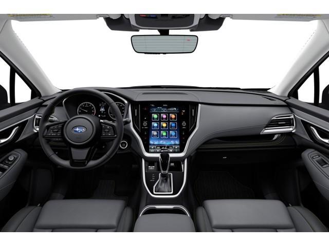 new 2025 Subaru Outback car, priced at $40,207