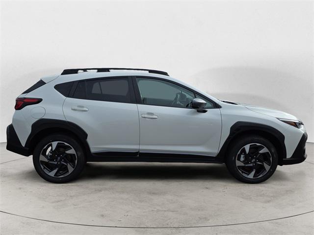 new 2025 Subaru Crosstrek car, priced at $33,057